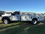 2022 Ford F-600 Regular Cab DRW 4x4, Service Truck for sale #NDA08569 - photo 7