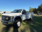 2022 Ford F-600 Regular Cab DRW 4x4, Service Truck for sale #NDA08569 - photo 8