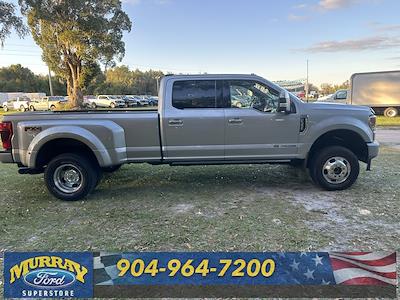 2022 Ford F-350 Crew Cab DRW 4x4, Pickup for sale #NED68577 - photo 1