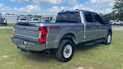 2022 Ford F-350 Crew Cab SRW 4x4, Pickup for sale #NEE14221T - photo 2