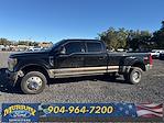 Used 2022 Ford F-450 King Ranch Crew Cab 4x4, Pickup for sale #NEF98272T - photo 1