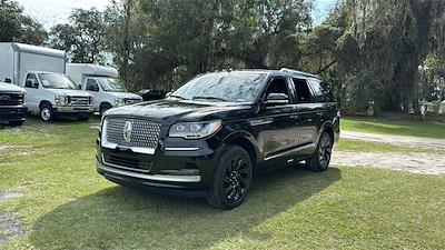 2022 Lincoln Navigator 4x4, SUV for sale #NEL11033 - photo 1