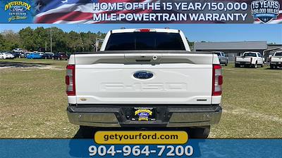 2022 Ford F-150 SuperCrew Cab 4x4, Pickup for sale #NKD44677 - photo 2