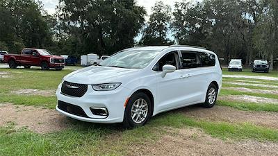 2022 Chrysler Pacifica FWD, Minivan for sale #NR194822 - photo 1