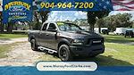 2022 Ram 1500 Classic Quad Cab 4x4, Pickup for sale #NS169019 - photo 1