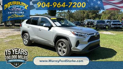 2022 Toyota RAV4 4x2, SUV for sale #NW192324 - photo 1