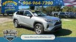 2022 Toyota RAV4 4x2, SUV for sale #NW192324 - photo 1