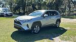 2022 Toyota RAV4 4x2, SUV for sale #NW192324 - photo 4