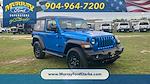 2022 Jeep Wrangler 4x4, SUV for sale #NW234393 - photo 1