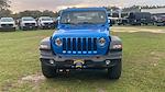 2022 Jeep Wrangler 4x4, SUV for sale #NW234393 - photo 3