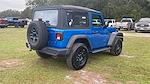 2022 Jeep Wrangler 4x4, SUV for sale #NW234393 - photo 2