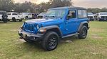 2022 Jeep Wrangler 4x4, SUV for sale #NW234393 - photo 4