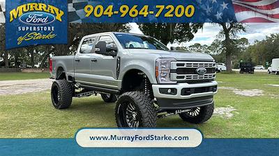 2023 Ford F-250 Crew Cab 4x4, Pickup for sale #PEC14918 - photo 1