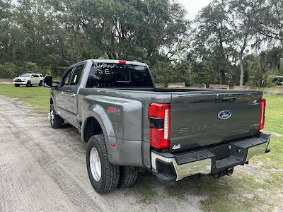 2023 Ford F-350 Crew Cab DRW 4x4, Pickup for sale #PEC85364 - photo 2