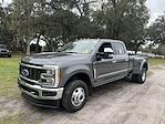 Used 2023 Ford F-350 Lariat Crew Cab 4x4, Pickup for sale #PEC85364 - photo 3