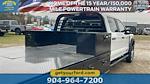2023 Ford F-450 Crew Cab DRW 4x2, Flatbed Truck for sale #PEC92592T - photo 2