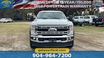 2023 Ford F-450 Crew Cab DRW 4x2, Flatbed Truck for sale #PEC92592T - photo 6