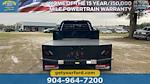 2023 Ford F-450 Crew Cab DRW 4x2, Flatbed Truck for sale #PEC92592T - photo 7