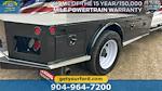 2023 Ford F-450 Crew Cab DRW 4x2, Flatbed Truck for sale #PEC92592T - photo 8