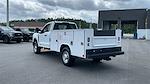 New 2023 Ford F-350 XL Regular Cab 4x4, 9' Reading Classic II Steel Service Truck for sale #PED04487 - photo 5