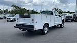 New 2023 Ford F-350 XL Regular Cab 4x4, 9' Reading Classic II Steel Service Truck for sale #PED04487 - photo 2