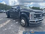 Used 2023 Ford F-450 Lariat Crew Cab 4x4, Pickup for sale #PED06985 - photo 6