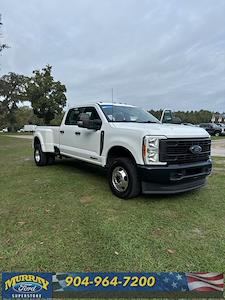 2023 Ford F-350 Crew Cab DRW 4x4, Pickup for sale #PED63737 - photo 1