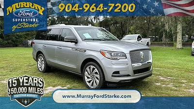 2023 Lincoln Navigator AWD, SUV for sale #PEL12592 - photo 1