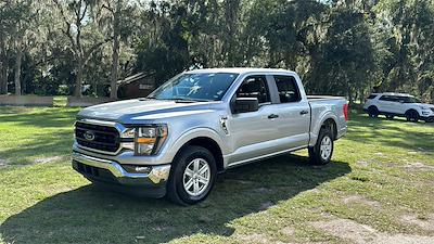 2023 Ford F-150 SuperCrew Cab 4x2, Pickup for sale #PFA34216 - photo 1