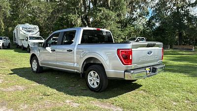 2023 Ford F-150 SuperCrew Cab 4x2, Pickup for sale #PFA34216 - photo 2