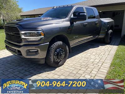 2023 Ram 3500 Mega Cab DRW 4x4, Pickup for sale #PG526590 - photo 1