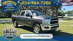 Used 2023 Ram 2500 Crew Cab 4WD, Pickup for sale #PG602940 - photo 4