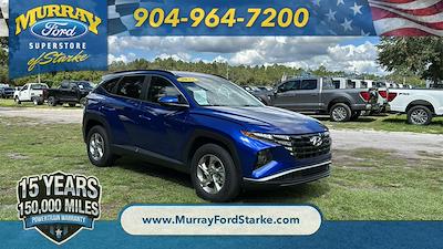 2023 Hyundai Tucson 4x4, SUV for sale #PH198788 - photo 1