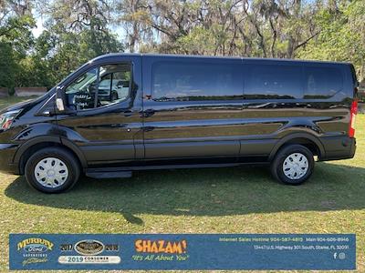 2023 Ford Transit 350 Low Roof RWD, Passenger Van for sale #PKA22634 - photo 1
