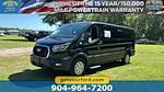 2023 Ford Transit 350 Low Roof RWD, Passenger Van for sale #PKA22634 - photo 4
