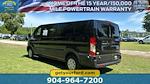 2023 Ford Transit 350 Low Roof RWD, Passenger Van for sale #PKA22634 - photo 2