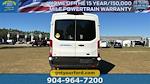 2023 Ford E-Transit 350 Medium Roof RWD, Empty Cargo Van for sale #PKA50156 - photo 28