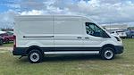 Used 2023 Ford Transit 250 Medium Roof RWD, Empty Cargo Van for sale #PKA51135 - photo 23