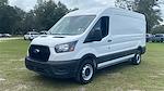 Used 2023 Ford Transit 250 Medium Roof RWD, Empty Cargo Van for sale #PKA51135 - photo 3