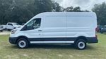 Used 2023 Ford Transit 250 Medium Roof RWD, Empty Cargo Van for sale #PKA51135 - photo 5