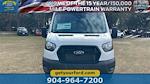 2023 Ford Transit 350 High Roof RWD, Empty Cargo Van for sale #PKC00427 - photo 16