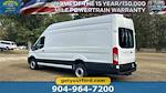 2023 Ford Transit 350 High Roof RWD, Empty Cargo Van for sale #PKC00427 - photo 5