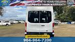2023 Ford Transit 350 High Roof RWD, Empty Cargo Van for sale #PKC00427 - photo 6