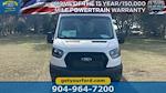 2023 Ford Transit 350 High Roof RWD, Empty Cargo Van for sale #PKC02877 - photo 14