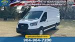 2023 Ford Transit 350 High Roof RWD, Empty Cargo Van for sale #PKC02877 - photo 1
