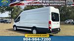 2023 Ford Transit 350 High Roof RWD, Empty Cargo Van for sale #PKC02877 - photo 5
