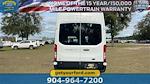 2023 Ford Transit 350 High Roof RWD, Empty Cargo Van for sale #PKC02877 - photo 6