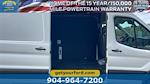 2023 Ford Transit 350 High Roof RWD, Empty Cargo Van for sale #PKC02877 - photo 8