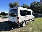 2023 Ford Transit 350 Medium Roof RWD, Passenger Van for sale #PKC13529 - photo 7