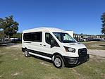 2023 Ford Transit 350 Medium Roof RWD, Passenger Van for sale #PKC13529 - photo 9